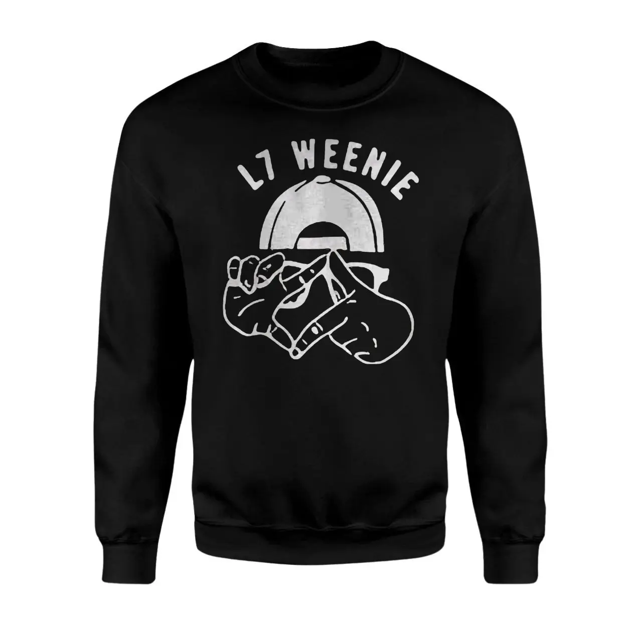 L7 Weenie The Sandlot Funny Movie Quote T-Shirt 3 L7 Weenie The Sandlot Funny Movie Quote T Shirt 3 1.jpg