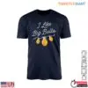 LED Christmas Lights T-Shirt – 'I Like Big Bulbs' Festive Tee 12 LED Christmas Lights T Shirt E28093 I Like Big Bulbs Festive Tee 1.jpg