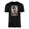 La Mama Tarot Card T Shirt Sugar Skull Dia de los Muertos Mom Tee 1 1.jpg