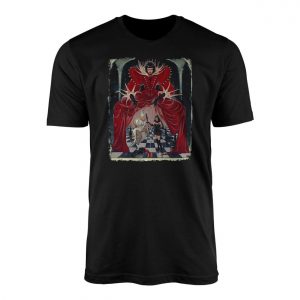 Lady Gaga Poker Face Vintage Style Music T Shirt 1 1.jpg