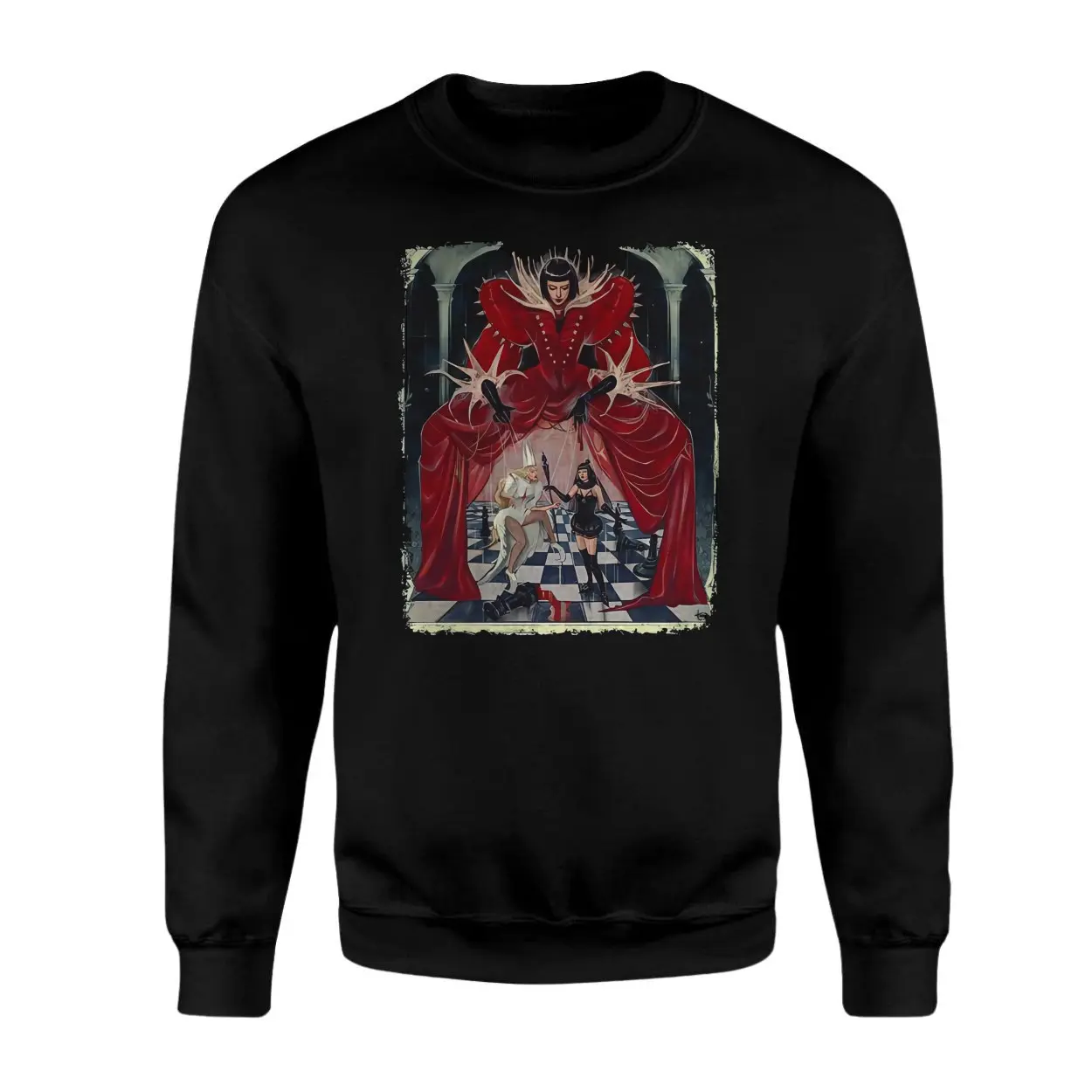 Lady Gaga Poker Face Vintage Style Music T-Shirt 3 Lady Gaga Poker Face Vintage Style Music T Shirt 3 1.jpg