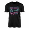 Late Night Racing League 1320 Video Neon Streetwear Tee 1 1.jpg