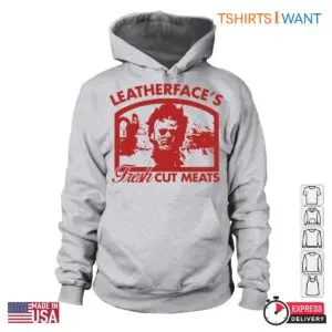 Leatherface’s Fresh Cut Meats T-Shirt – Horror-Inspired Graphic Tee 7 Leatherfaces Fresh Cut Meats T Shirt E28093 Horror Inspired Graphic Tee 3.jpg