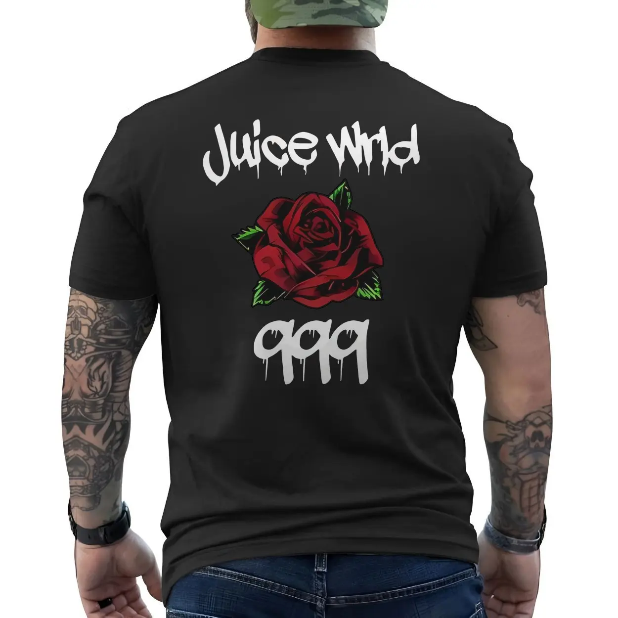 Legends Never Die Juice WRLD 999 Tribute Tee 6 Legends Never Die Juice WRLD 999 Tribute Tee 6 1.jpg