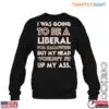 Libtard Halloween Costume Funny Liberal T-Shirt 16 Libtard Halloween Costume Funny Liberal T Shirt 1 1.jpg