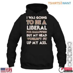 Libtard Halloween Costume Funny Liberal T-Shirt 4 Libtard Halloween Costume Funny Liberal T Shirt 2 1.jpg