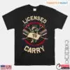 Licensed to Carry Barber Tools Funny Barber T-Shirt 12 Licensed to Carry Barber Tools Funny Barber T Shirt 1 1.jpg