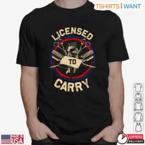 Licensed to Carry Barber Tools Funny Barber T-Shirt 6 Licensed to Carry Barber Tools Funny Barber T Shirt 2 1.jpg