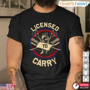 Licensed to Carry Barber Tools Funny Barber T-Shirt 8 Licensed to Carry Barber Tools Funny Barber T Shirt 4 1.jpg