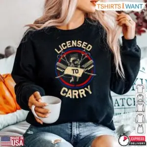 Licensed to Carry Barber Tools Funny Barber T-Shirt 9 Licensed to Carry Barber Tools Funny Barber T Shirt 5 1.jpg