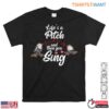 Lifes a Pitch Funny Barbershop Quartet Singer T Shirt 1 1.jpg