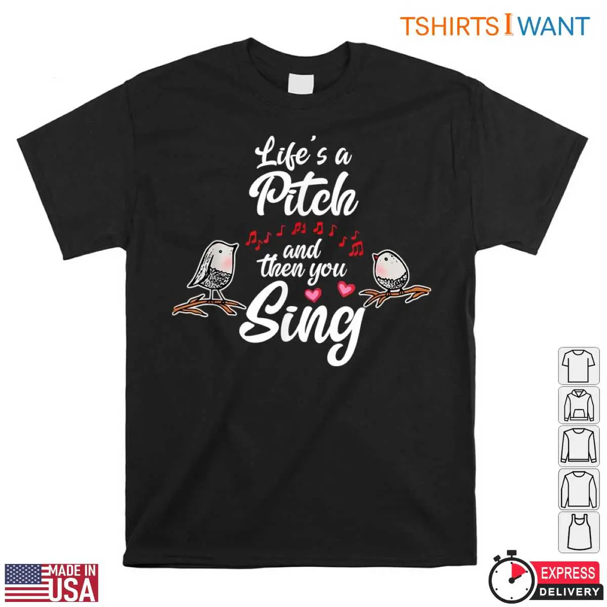 Lifes a Pitch Funny Barbershop Quartet Singer T Shirt 1 1.jpg