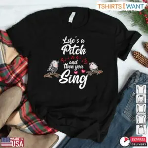 Life's a Pitch Funny Barbershop Quartet Singer T-Shirt 5 Lifes a Pitch Funny Barbershop Quartet Singer T Shirt 2 1.jpg