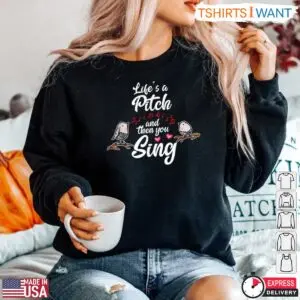 Life's a Pitch Funny Barbershop Quartet Singer T-Shirt 7 Lifes a Pitch Funny Barbershop Quartet Singer T Shirt 4 1.jpg