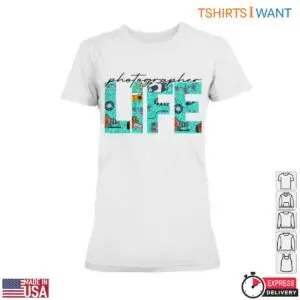 Lifestyle Photography Creative Camera Artist Tee 8 Lifestyle Photography Creative Camera Artist Tee 3 1.jpg