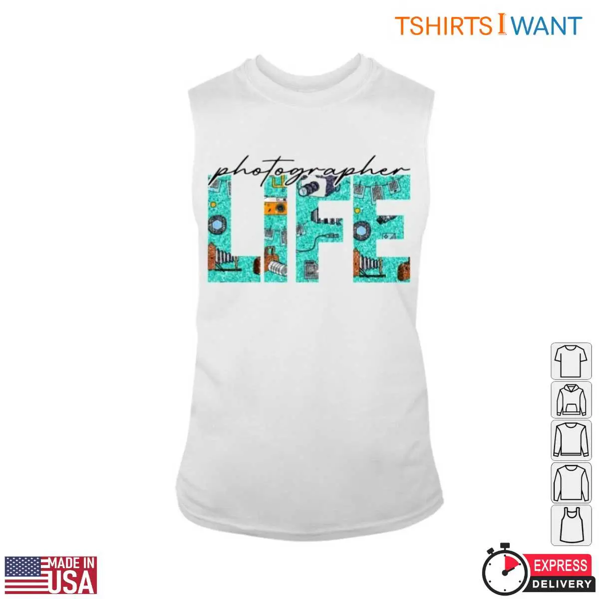 Lifestyle Photography Creative Camera Artist Tee 4 1.jpg