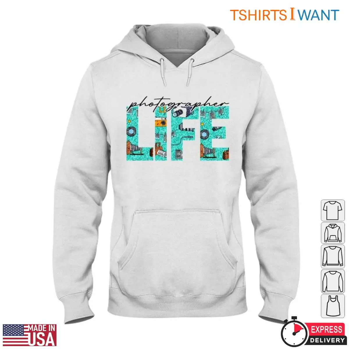 Lifestyle Photography Creative Camera Artist Tee 5 1.jpg