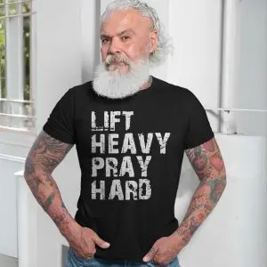 Lift Heavy Pray Hard Gym Workout Fitness Christian T-Shirt 13 Lift Heavy Pray Hard Gym Workout Fitness Christian T Shirt 7 1.jpg