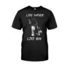 Like Father Like Son Shirts - Happy Veterans Day Dad Gift 12 Like Father Like Son Shirts Perfect Father's Day Gift 1