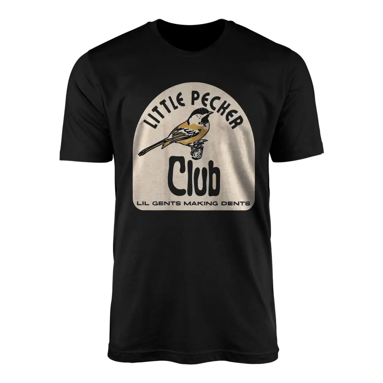 Little Pecker Club T-shirt – Funny Bird Lover Humor Tee 1 Little Pecker Club T shirt E28093 Funny Bird Lover Humor Tee 1.jpg