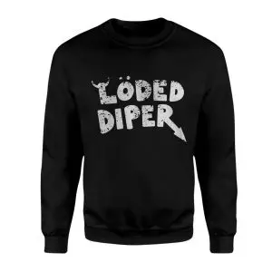 Loded Diper Fictional Rock Band Logo T-Shirt 9 Loded Diper Fictional Rock Band Logo T Shirt 3 1.jpg