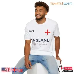 It's Coming Home England Long Time Waiting Champion Shirts 11 Long Time Waiting Champion England Euro 2024 Shirts 5 1.jpg