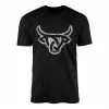 Lost Calf Distressed Western Bull Head Graphic T-Shirt 14 Lost Calf Distressed Western Bull Head Graphic T Shirt 1 1.jpg