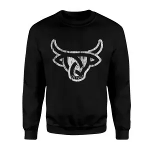 Lost Calf Distressed Western Bull Head Graphic T-Shirt 9 Lost Calf Distressed Western Bull Head Graphic T Shirt 3 1.jpg