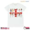 Love England Football Until I Die Living the Dream with the Champion Euro Shirt 14 Love England Football Champion Euro Dream Shirt 1 1.jpg