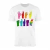 Love Is Love ASL Pride T-Shirt – Rainbow Sign Language Hands 15 Love Is Love ASL Pride T Shirt E28093 Rainbow Sign Language Hands 1.jpg