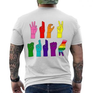 Love Is Love ASL Pride T Shirt E28093 Rainbow Sign Language Hands 6.jpg