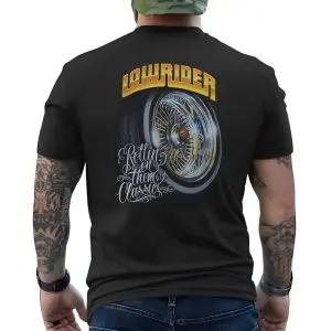 Lowrider Classic Car Wheel Chicano Style Graphic T-Shirt 12 Lowrider Classic Car Wheel Chicano Style Graphic T Shirt 6 1.jpg