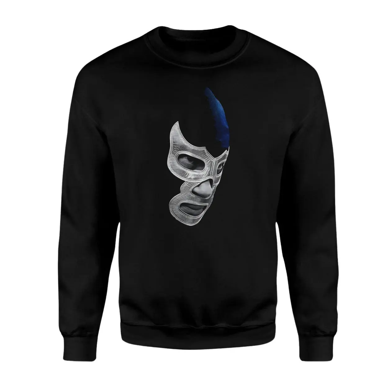 Luchador Legend Graphic Tee, Mexican Lucha Libre Streetwear Tee 3 Luchador Legend Graphic Tee Mexican Lucha Libre Streetwear Tee 3 1.jpg