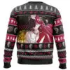 Lucy Elfen Lied Christmas Sweater: Diclonius Holiday 6 Lucy Elfen Lied Christmas Sweater Diclonius Holiday 1 1.jpg
