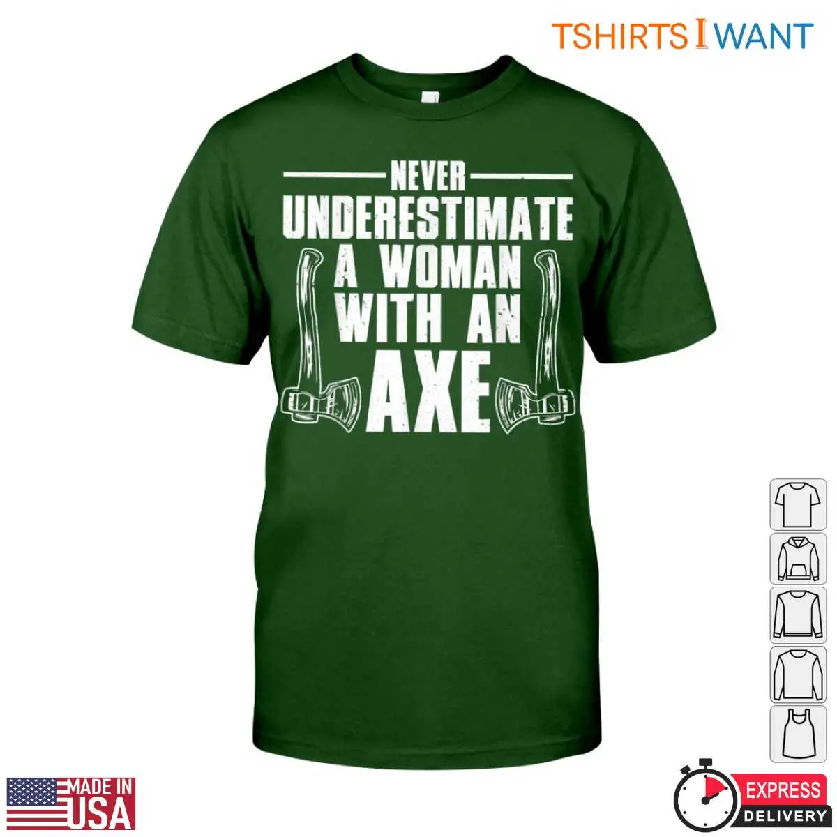 Lumberjack Womens Shirt Never Underestimate a Woman with an Axe Design 5 1 1.jpg