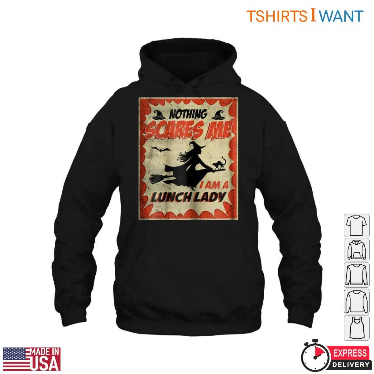 Lunch Lady Halloween Costume Shirt Witch Design 1 1.jpg