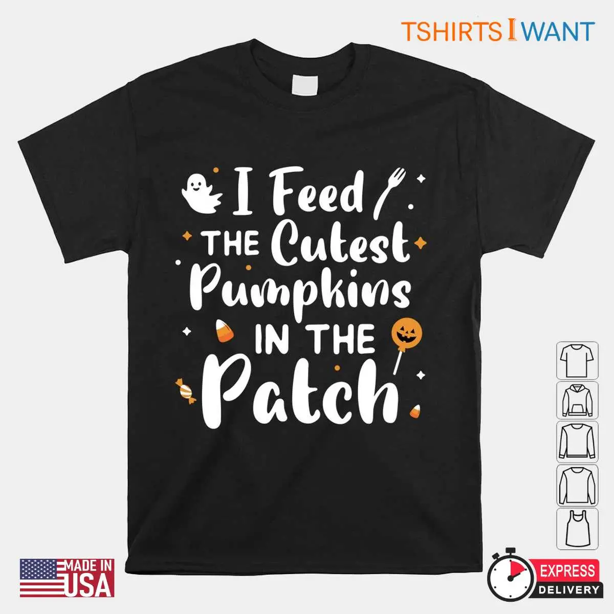 Lunch Lady Halloween Shirts Cutest Pumpkins Server 1 1.jpg