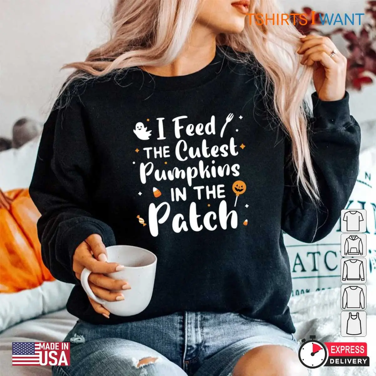 Lunch Lady Halloween Shirts Cutest Pumpkins Server 5 1.jpg
