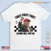 MAGA 2024: Nothing Will Stop Me, Fight Fight Fight Trump Shirt 14 MAGA 2024 Nothing Will Stop Me Fight Trump Shirt 1 1.jpg