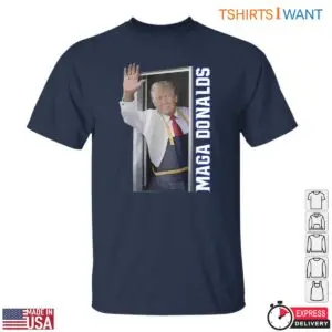 MAGA Donalds Trump Fast Food Parody T-Shirt – Political Humor Tee 11 MAGA Donalds Trump T Shirt Fast Food Parody Graphic 6 1.jpg