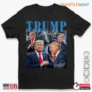 Make America Great Again Shirt Trump Election Tee 1 1.jpg