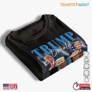 Make America Great Again Shirt: Trump Election Unisex Apparel 9 Make America Great Again Shirt Trump Election Tee 4 1.jpg