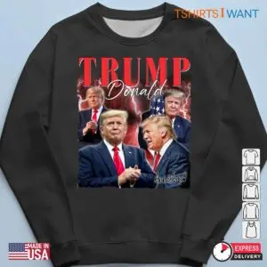 Make America Great Again Shirt: Trump Election Unisex Apparel 11 Make America Great Again Shirt Trump Election Tee 6 1.jpg
