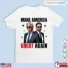 Make America Great Again T-Shirt - Trump Secret Service Parody Tee 15 Make America Great Again T Shirt Secret Service Parody 1 1.jpg