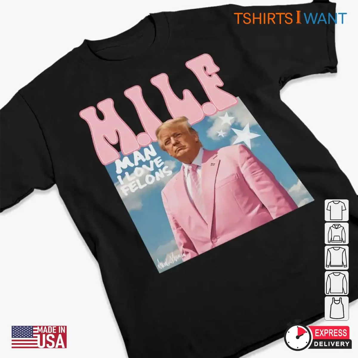 Man I Love Ready To Take America Back Trump Apparel 3 1.jpg