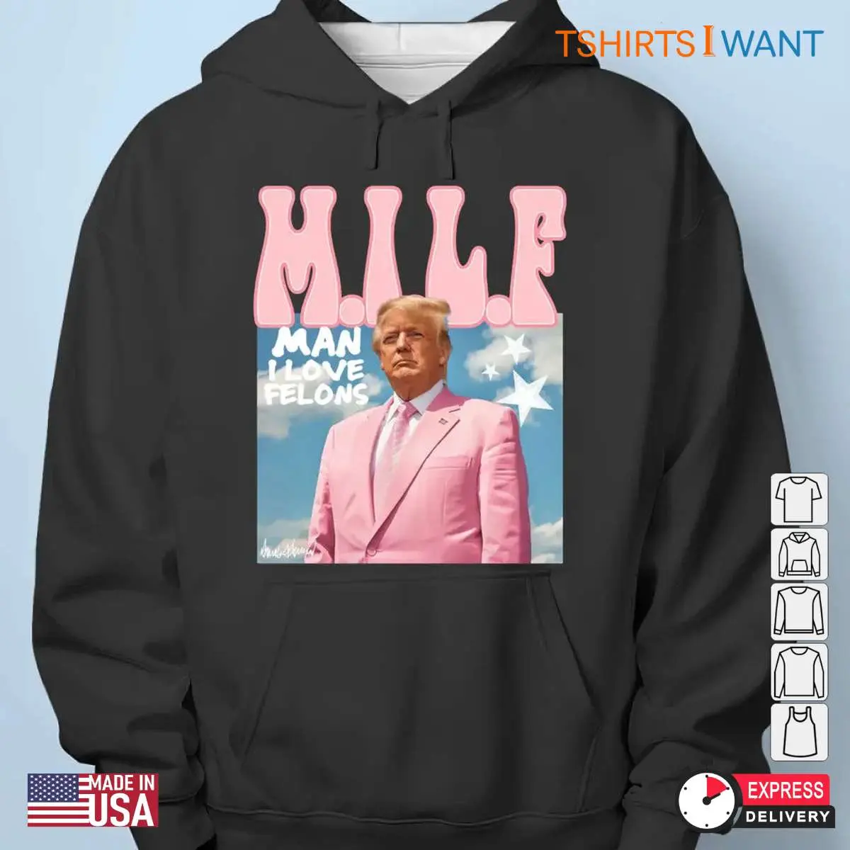 Man I Love Ready To Take America Back Trump Apparel 5 1.jpg