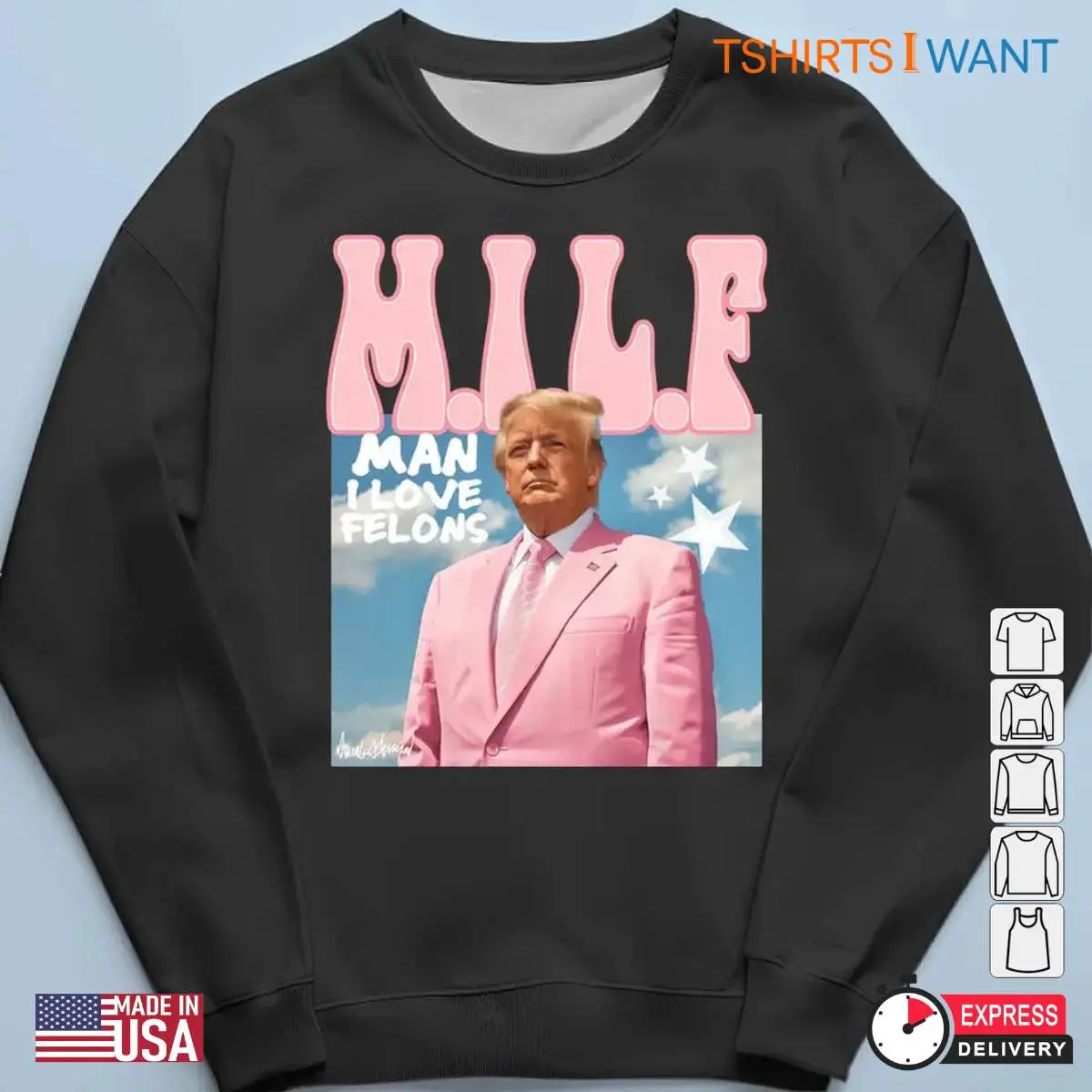 Man I Love Ready To Take America Back Trump Apparel 6 1.jpg