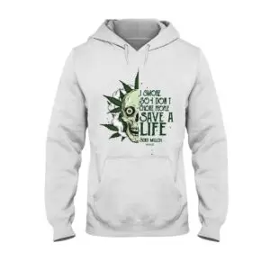Funny Cannabis Shirts With Cool Skull Designs, Gift for Cigar Smokers 8 Marijuana Shirts with Cool Skull Designs Funny Cannabis Shirts Perfect Gift for Cigar Smokers 3