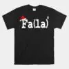 Math Christmas Shirt - Cute Fa La La La La Funny Equation Design 13 Math Christmas Shirt Fa La La Equation 1 1.jpg