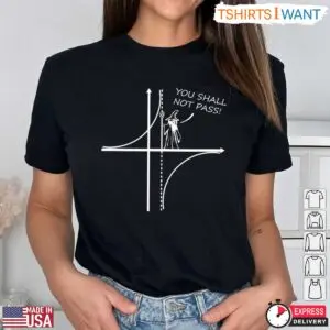 Gandalf You Shall Not Pass Funny Math T-Shirt - Humor For Math Teachers 8 Math Teacher Shirt Gandalf You Shall Not Pass Funny Tee 3 1.jpg